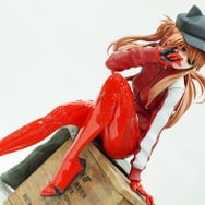 制作期間7年...！1/144スケールの特大「ガランシェール」があまりにデカ過ぎた！「NEXT MODELERS EXPO '25」フォトレポート【前編】