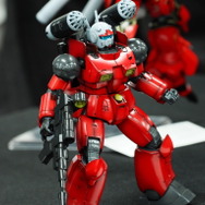 制作期間7年...！1/144スケールの特大「ガランシェール」があまりにデカ過ぎた！「NEXT MODELERS EXPO '25」フォトレポート【前編】