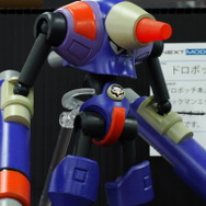 制作期間7年...！1/144スケールの特大「ガランシェール」があまりにデカ過ぎた！「NEXT MODELERS EXPO '25」フォトレポート【前編】