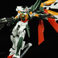 制作期間7年...！1/144スケールの特大「ガランシェール」があまりにデカ過ぎた！「NEXT MODELERS EXPO '25」フォトレポート【前編】