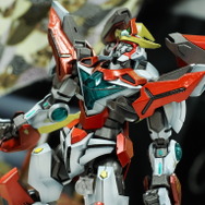 制作期間7年...！1/144スケールの特大「ガランシェール」があまりにデカ過ぎた！「NEXT MODELERS EXPO '25」フォトレポート【前編】