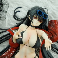 制作期間7年...！1/144スケールの特大「ガランシェール」があまりにデカ過ぎた！「NEXT MODELERS EXPO '25」フォトレポート【前編】