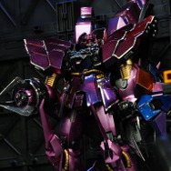 制作期間7年...！1/144スケールの特大「ガランシェール」があまりにデカ過ぎた！「NEXT MODELERS EXPO '25」フォトレポート【前編】