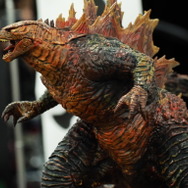 制作期間7年...！1/144スケールの特大「ガランシェール」があまりにデカ過ぎた！「NEXT MODELERS EXPO '25」フォトレポート【前編】