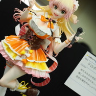 制作期間7年...！1/144スケールの特大「ガランシェール」があまりにデカ過ぎた！「NEXT MODELERS EXPO '25」フォトレポート【前編】