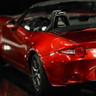 制作期間7年...！1/144スケールの特大「ガランシェール」があまりにデカ過ぎた！「NEXT MODELERS EXPO '25」フォトレポート【前編】