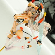 制作期間7年...！1/144スケールの特大「ガランシェール」があまりにデカ過ぎた！「NEXT MODELERS EXPO '25」フォトレポート【前編】