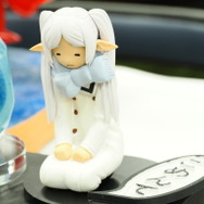 制作期間7年...！1/144スケールの特大「ガランシェール」があまりにデカ過ぎた！「NEXT MODELERS EXPO '25」フォトレポート【前編】