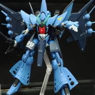 制作期間7年...！1/144スケールの特大「ガランシェール」があまりにデカ過ぎた！「NEXT MODELERS EXPO '25」フォトレポート【前編】