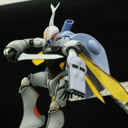 制作期間7年...！1/144スケールの特大「ガランシェール」があまりにデカ過ぎた！「NEXT MODELERS EXPO '25」フォトレポート【前編】