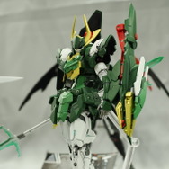 制作期間7年...！1/144スケールの特大「ガランシェール」があまりにデカ過ぎた！「NEXT MODELERS EXPO '25」フォトレポート【前編】