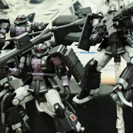 制作期間7年...！1/144スケールの特大「ガランシェール」があまりにデカ過ぎた！「NEXT MODELERS EXPO '25」フォトレポート【前編】
