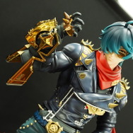 制作期間7年...！1/144スケールの特大「ガランシェール」があまりにデカ過ぎた！「NEXT MODELERS EXPO '25」フォトレポート【前編】