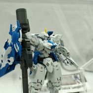 制作期間7年...！1/144スケールの特大「ガランシェール」があまりにデカ過ぎた！「NEXT MODELERS EXPO '25」フォトレポート【前編】