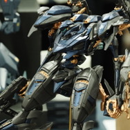 制作期間7年...！1/144スケールの特大「ガランシェール」があまりにデカ過ぎた！「NEXT MODELERS EXPO '25」フォトレポート【前編】