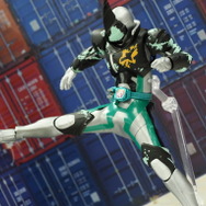 制作期間7年...！1/144スケールの特大「ガランシェール」があまりにデカ過ぎた！「NEXT MODELERS EXPO '25」フォトレポート【前編】