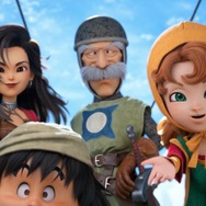 『ドラゴンクエストVII Reimagined』公式ガイドブック発売決定！堀井雄二氏ら開発者インタビューも収録