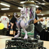 制作期間7年...！1/144スケールの特大「ガランシェール」があまりにデカ過ぎた！「NEXT MODELERS EXPO '25」フォトレポート【前編】