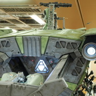 制作期間7年...！1/144スケールの特大「ガランシェール」があまりにデカ過ぎた！「NEXT MODELERS EXPO '25」フォトレポート【前編】