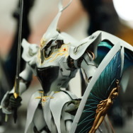 ウェザリング塗装による汚しの質感が堪らないジオラマの数々に歓喜！「NEXT MODELERS EXPO '25」フォトレポート【後編】