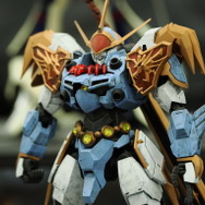 ウェザリング塗装による汚しの質感が堪らないジオラマの数々に歓喜！「NEXT MODELERS EXPO '25」フォトレポート【後編】