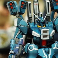 ウェザリング塗装による汚しの質感が堪らないジオラマの数々に歓喜！「NEXT MODELERS EXPO '25」フォトレポート【後編】