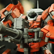 ウェザリング塗装による汚しの質感が堪らないジオラマの数々に歓喜！「NEXT MODELERS EXPO '25」フォトレポート【後編】