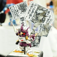 ウェザリング塗装による汚しの質感が堪らないジオラマの数々に歓喜！「NEXT MODELERS EXPO '25」フォトレポート【後編】