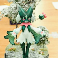 ウェザリング塗装による汚しの質感が堪らないジオラマの数々に歓喜！「NEXT MODELERS EXPO '25」フォトレポート【後編】