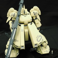 ウェザリング塗装による汚しの質感が堪らないジオラマの数々に歓喜！「NEXT MODELERS EXPO '25」フォトレポート【後編】