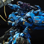 ウェザリング塗装による汚しの質感が堪らないジオラマの数々に歓喜！「NEXT MODELERS EXPO '25」フォトレポート【後編】