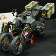 ウェザリング塗装による汚しの質感が堪らないジオラマの数々に歓喜！「NEXT MODELERS EXPO '25」フォトレポート【後編】