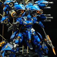 ウェザリング塗装による汚しの質感が堪らないジオラマの数々に歓喜！「NEXT MODELERS EXPO '25」フォトレポート【後編】