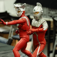 ウェザリング塗装による汚しの質感が堪らないジオラマの数々に歓喜！「NEXT MODELERS EXPO '25」フォトレポート【後編】