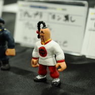 ウェザリング塗装による汚しの質感が堪らないジオラマの数々に歓喜！「NEXT MODELERS EXPO '25」フォトレポート【後編】