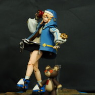 ウェザリング塗装による汚しの質感が堪らないジオラマの数々に歓喜！「NEXT MODELERS EXPO '25」フォトレポート【後編】