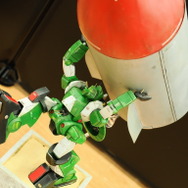 ウェザリング塗装による汚しの質感が堪らないジオラマの数々に歓喜！「NEXT MODELERS EXPO '25」フォトレポート【後編】