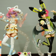 ウェザリング塗装による汚しの質感が堪らないジオラマの数々に歓喜！「NEXT MODELERS EXPO '25」フォトレポート【後編】