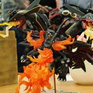 ウェザリング塗装による汚しの質感が堪らないジオラマの数々に歓喜！「NEXT MODELERS EXPO '25」フォトレポート【後編】