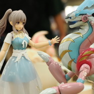 ウェザリング塗装による汚しの質感が堪らないジオラマの数々に歓喜！「NEXT MODELERS EXPO '25」フォトレポート【後編】