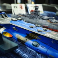 ウェザリング塗装による汚しの質感が堪らないジオラマの数々に歓喜！「NEXT MODELERS EXPO '25」フォトレポート【後編】