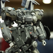 ウェザリング塗装による汚しの質感が堪らないジオラマの数々に歓喜！「NEXT MODELERS EXPO '25」フォトレポート【後編】