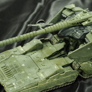 ウェザリング塗装による汚しの質感が堪らないジオラマの数々に歓喜！「NEXT MODELERS EXPO '25」フォトレポート【後編】