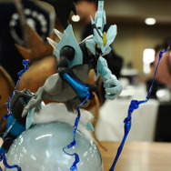 ウェザリング塗装による汚しの質感が堪らないジオラマの数々に歓喜！「NEXT MODELERS EXPO '25」フォトレポート【後編】