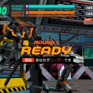 電脳戦機　バーチャロン　フォース　ポスター 電脳戦機バーチャロン フォース［Xbox360］ - 4Gamer