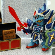 ウェザリング塗装による汚しの質感が堪らないジオラマの数々に歓喜！「NEXT MODELERS EXPO '25」フォトレポート【後編】