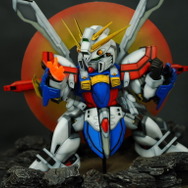 ウェザリング塗装による汚しの質感が堪らないジオラマの数々に歓喜！「NEXT MODELERS EXPO '25」フォトレポート【後編】