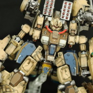 ウェザリング塗装による汚しの質感が堪らないジオラマの数々に歓喜！「NEXT MODELERS EXPO '25」フォトレポート【後編】