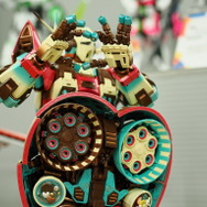 ウェザリング塗装による汚しの質感が堪らないジオラマの数々に歓喜！「NEXT MODELERS EXPO '25」フォトレポート【後編】