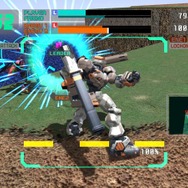 電脳戦機バーチャロン フォース